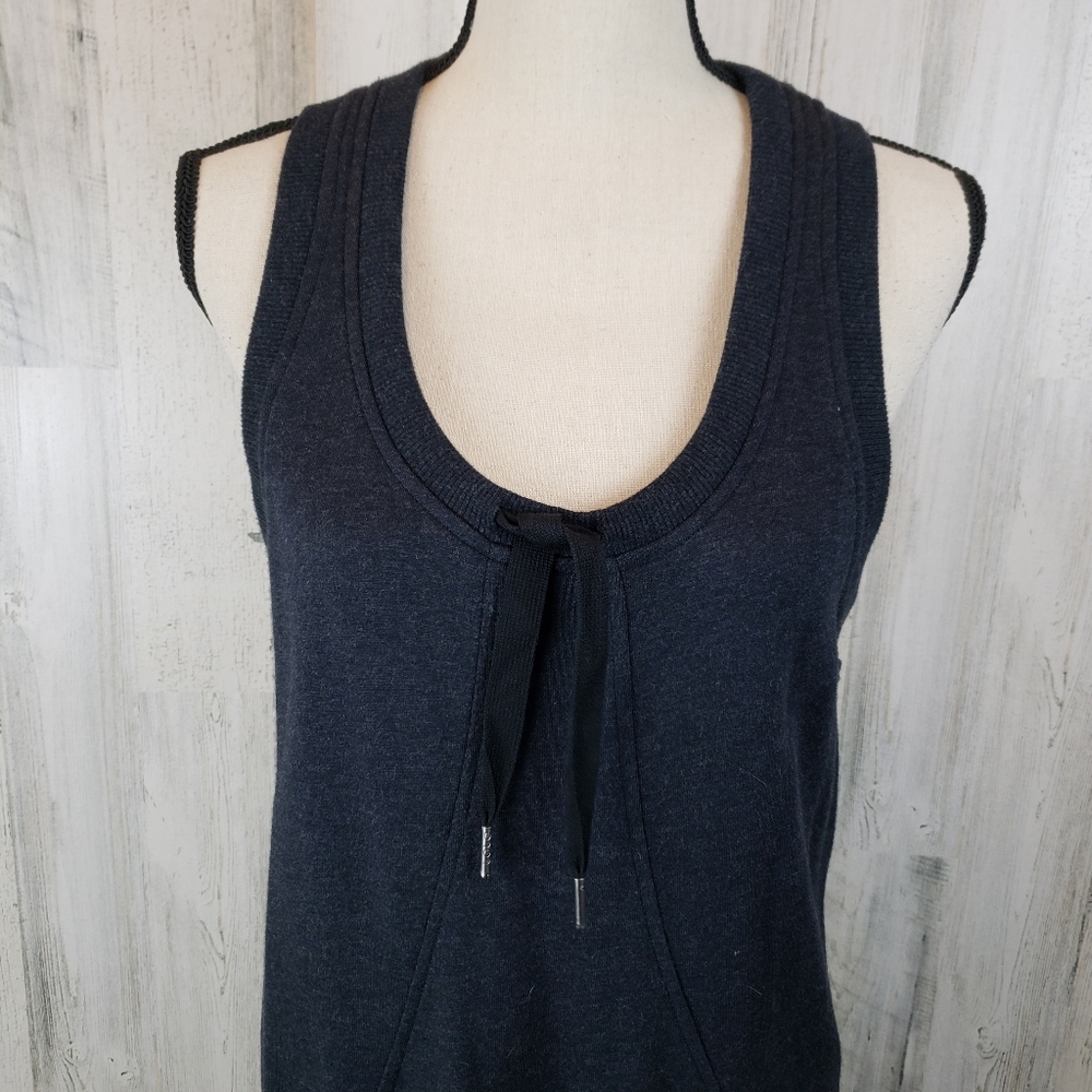 Lole Racerback Dress Size Large - Picture 2 of 9
